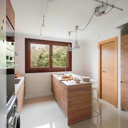 Sa Garrigueta Fh, Stunning Views Villa *