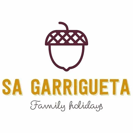 Sa Garrigueta Fh, Stunning Views غاليليا