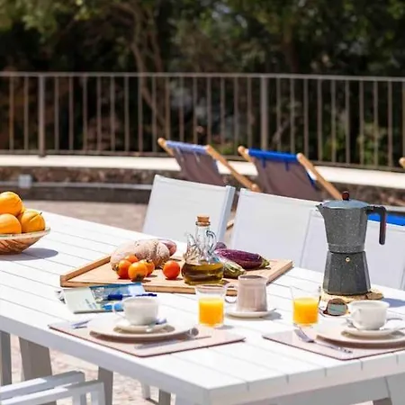 فيلة Sa Garrigueta Fh, Stunning Views *