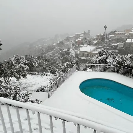 Sa Garrigueta Fh, Stunning Views