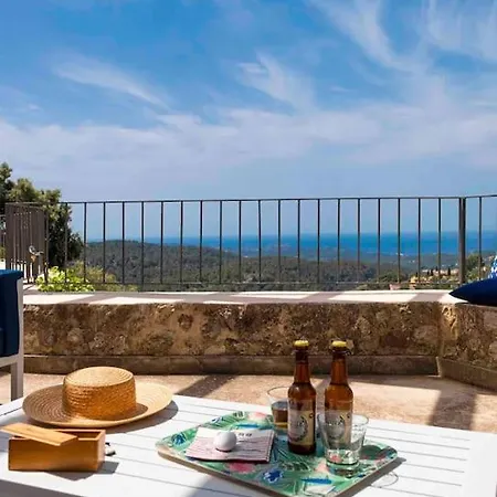 Sa Garrigueta Fh, Stunning Views فيلة
