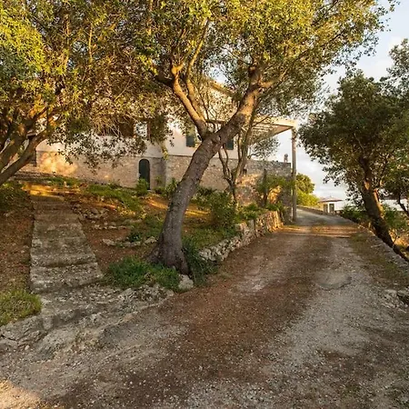 فيلة Sa Garrigueta Fh, Stunning Views غاليليا